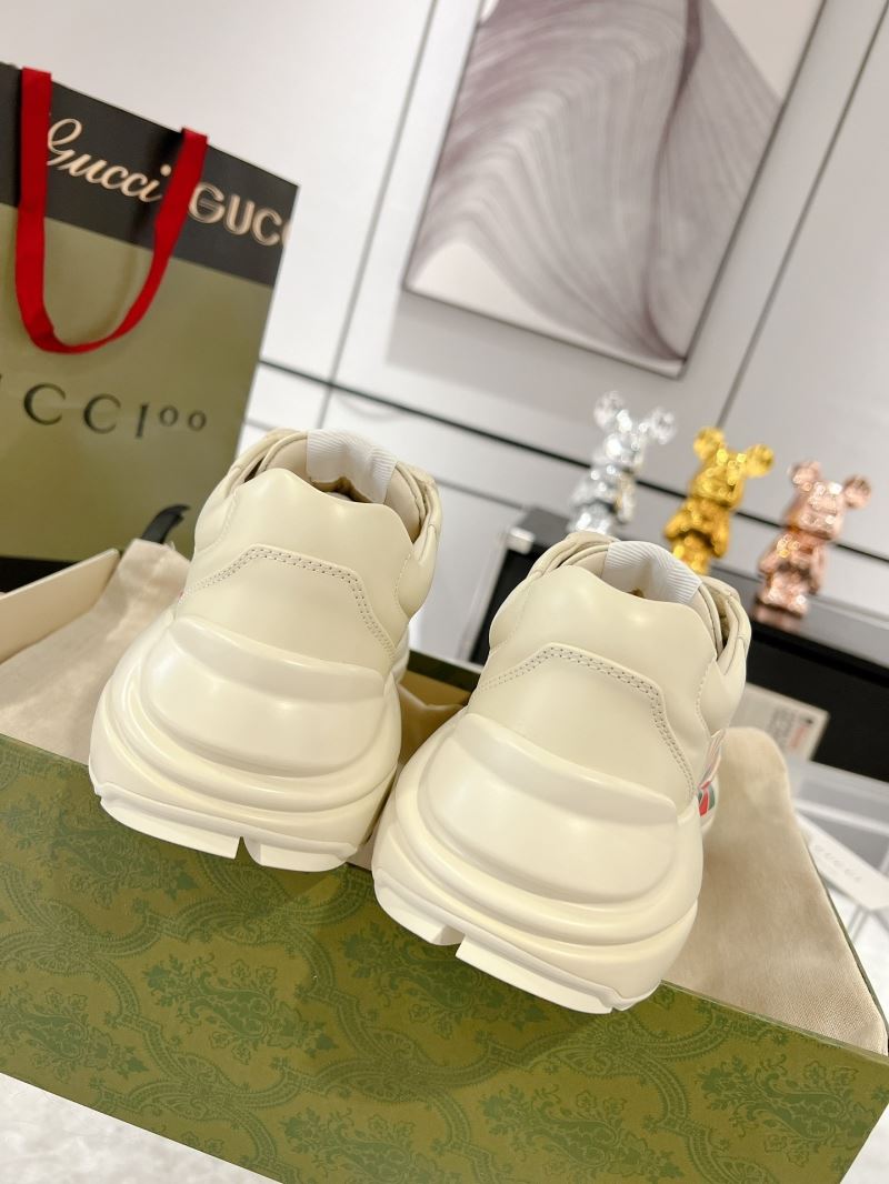 Gucci Rhyton Shoes